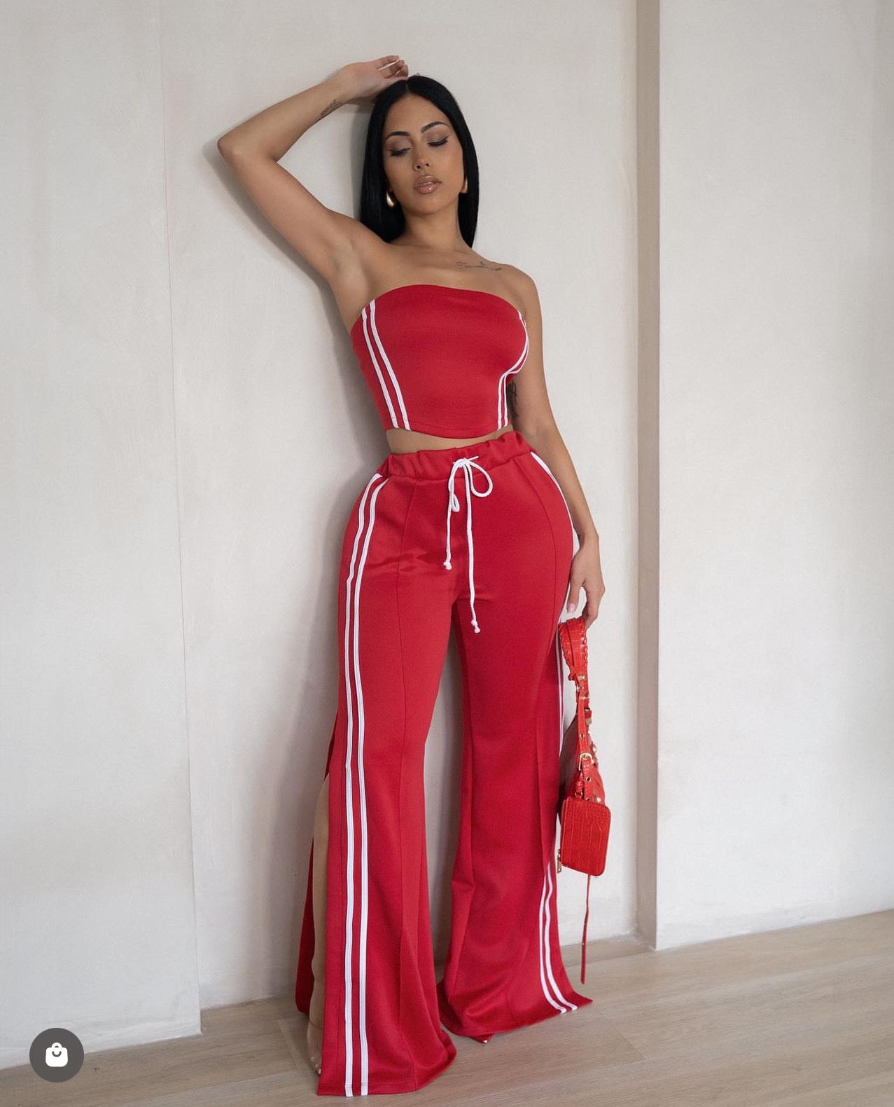 2 pieces set