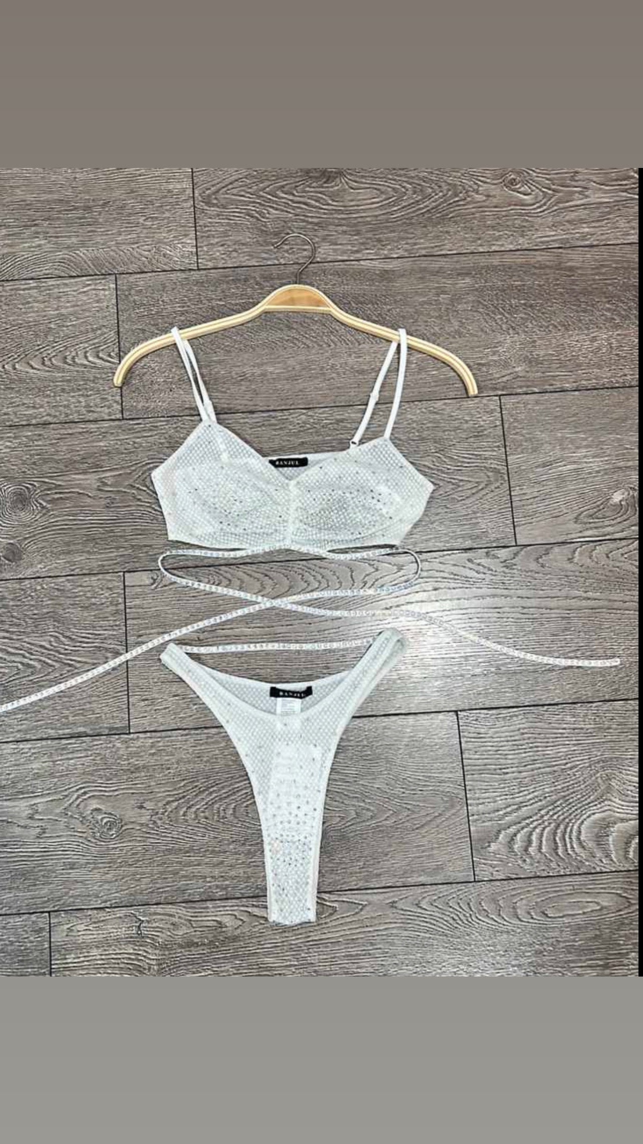 Swimwear vibes
