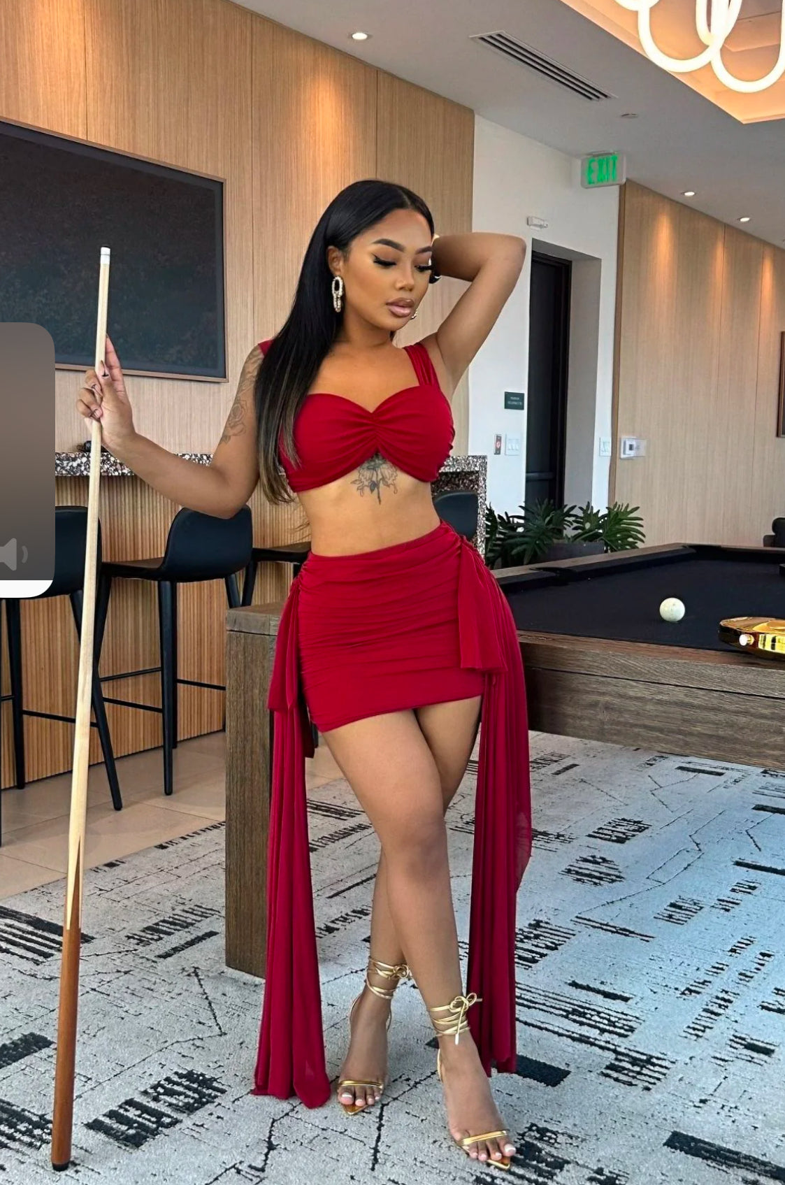 Kim set