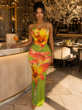 Tanzi dress