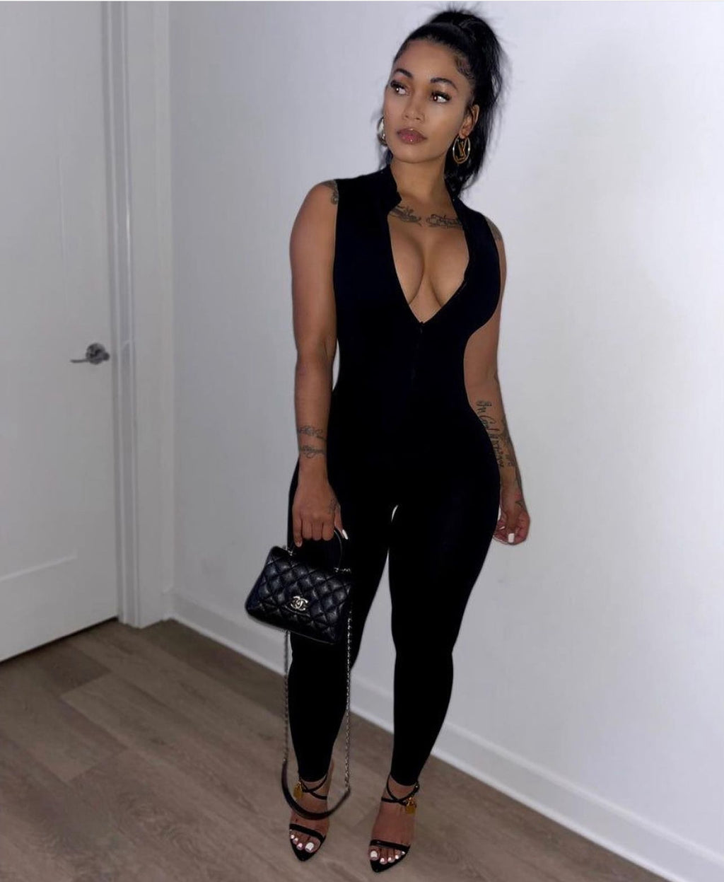 Bodysuit B/M