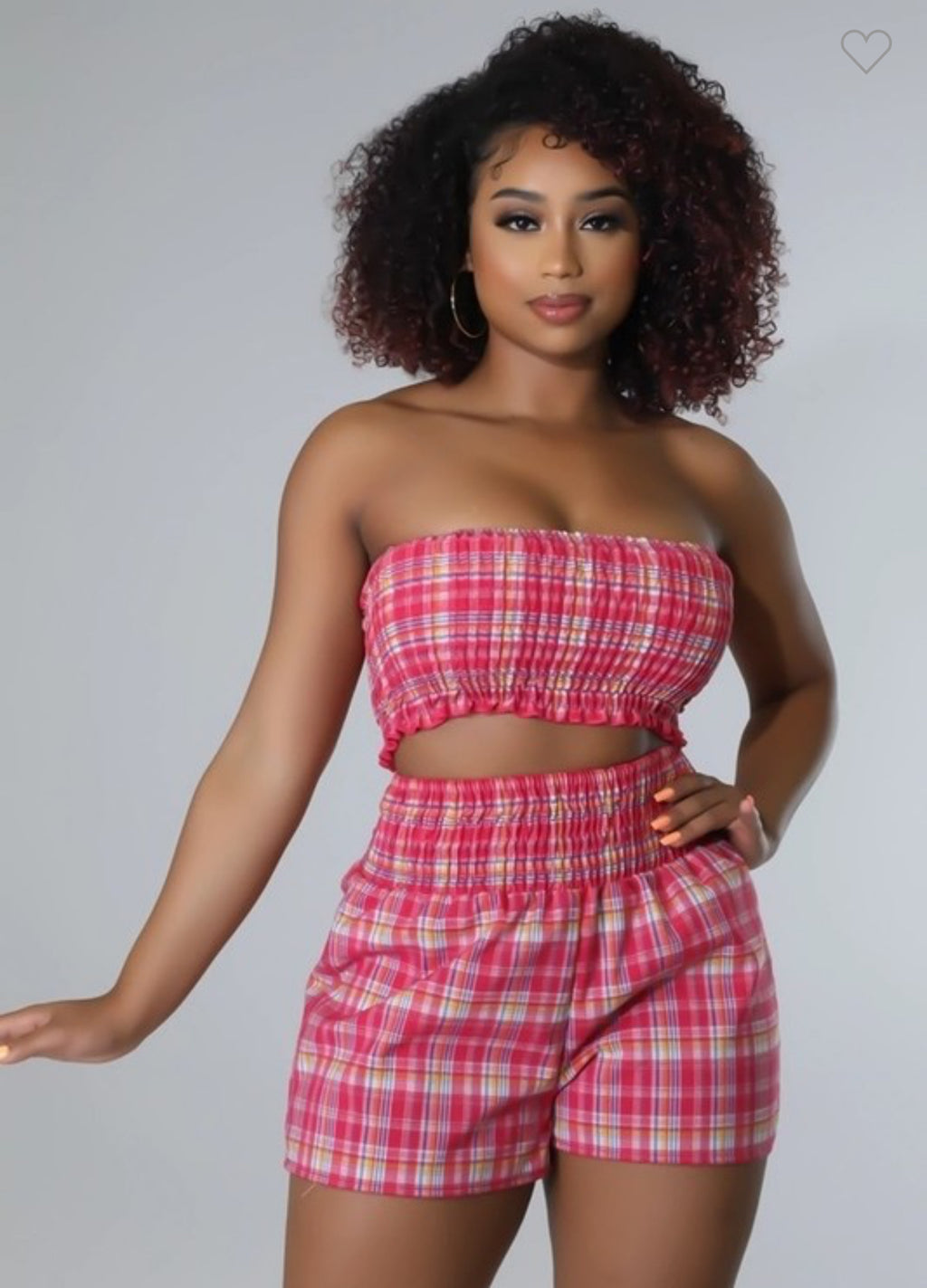 2 pieces set