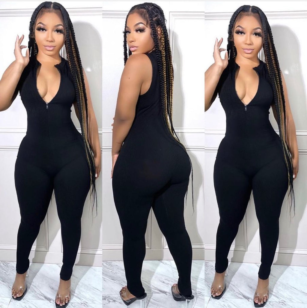 Bodysuit B/M