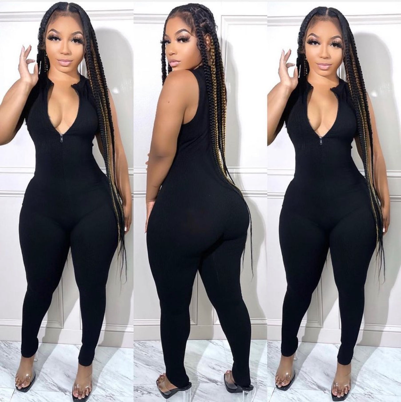 Bodysuit B/M