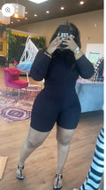 BB romper