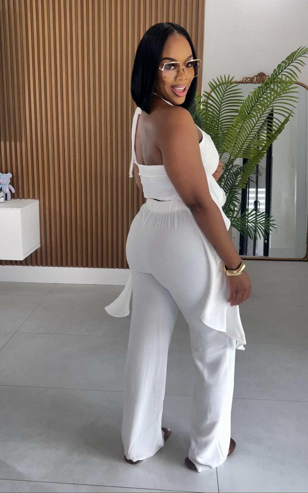 2 pieces set
