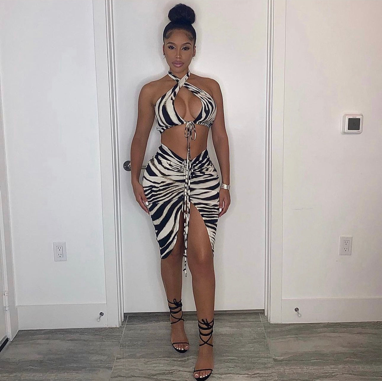 2 pieces set