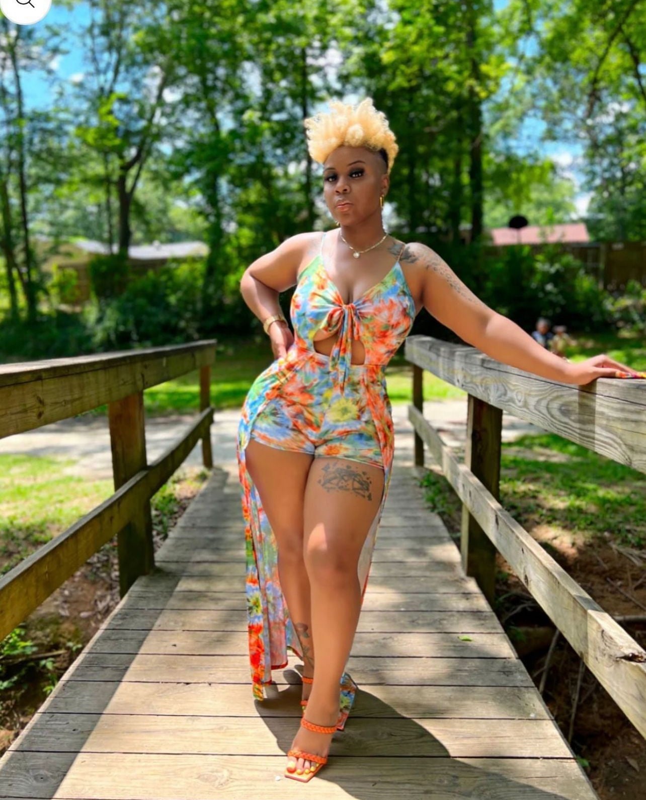 Vacation vibes