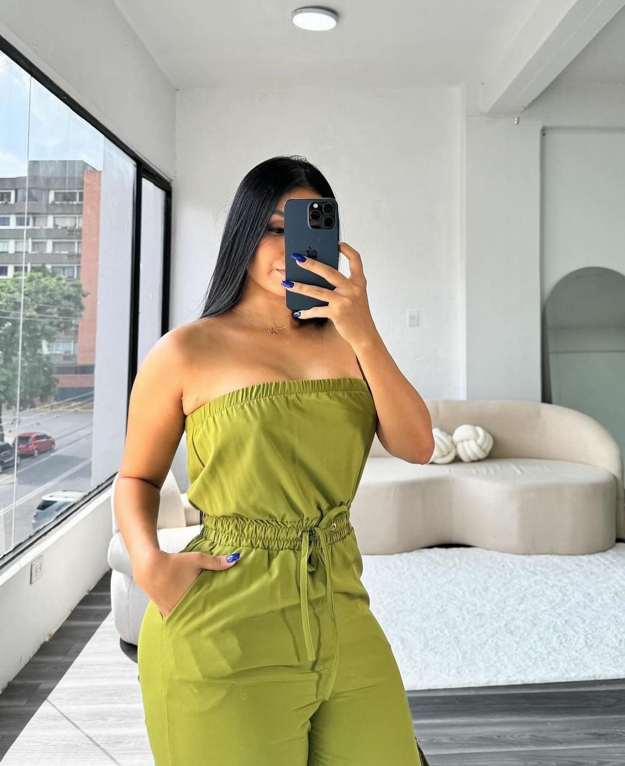 Cute romper