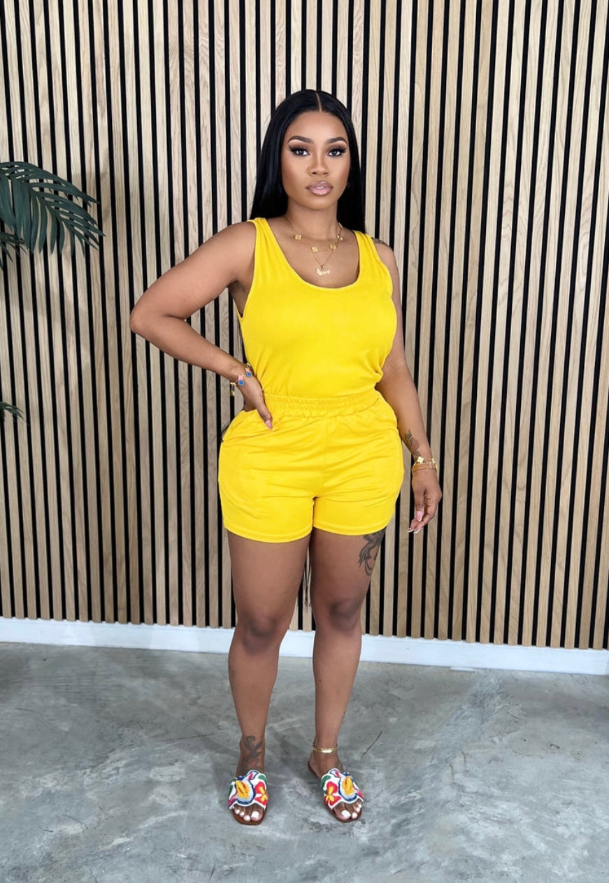 Chill 2 pieces set