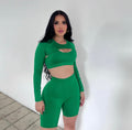 3 pieces set