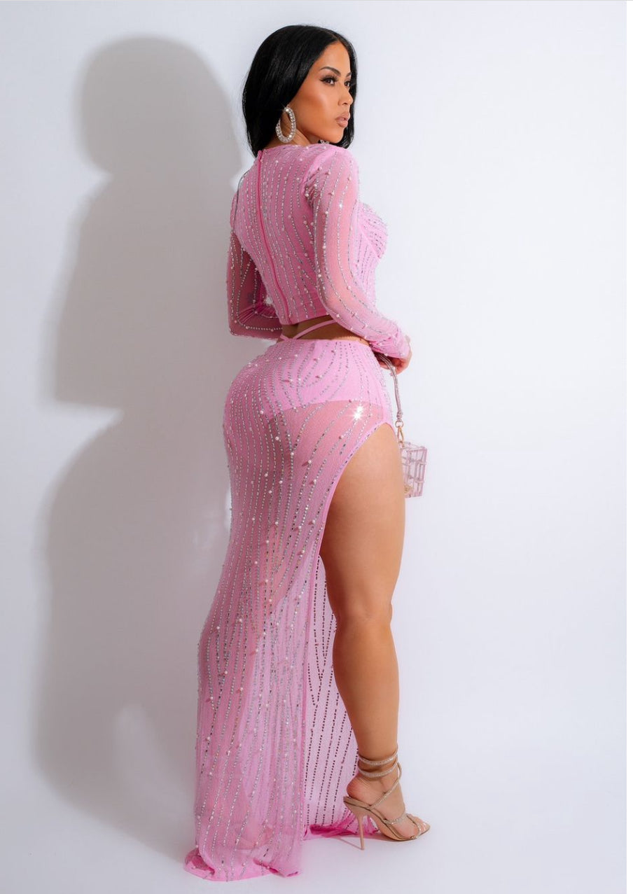 Milk statement Set
