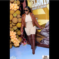Brown Jacket