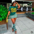 86 Jersey top