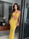 Sunshine Dress