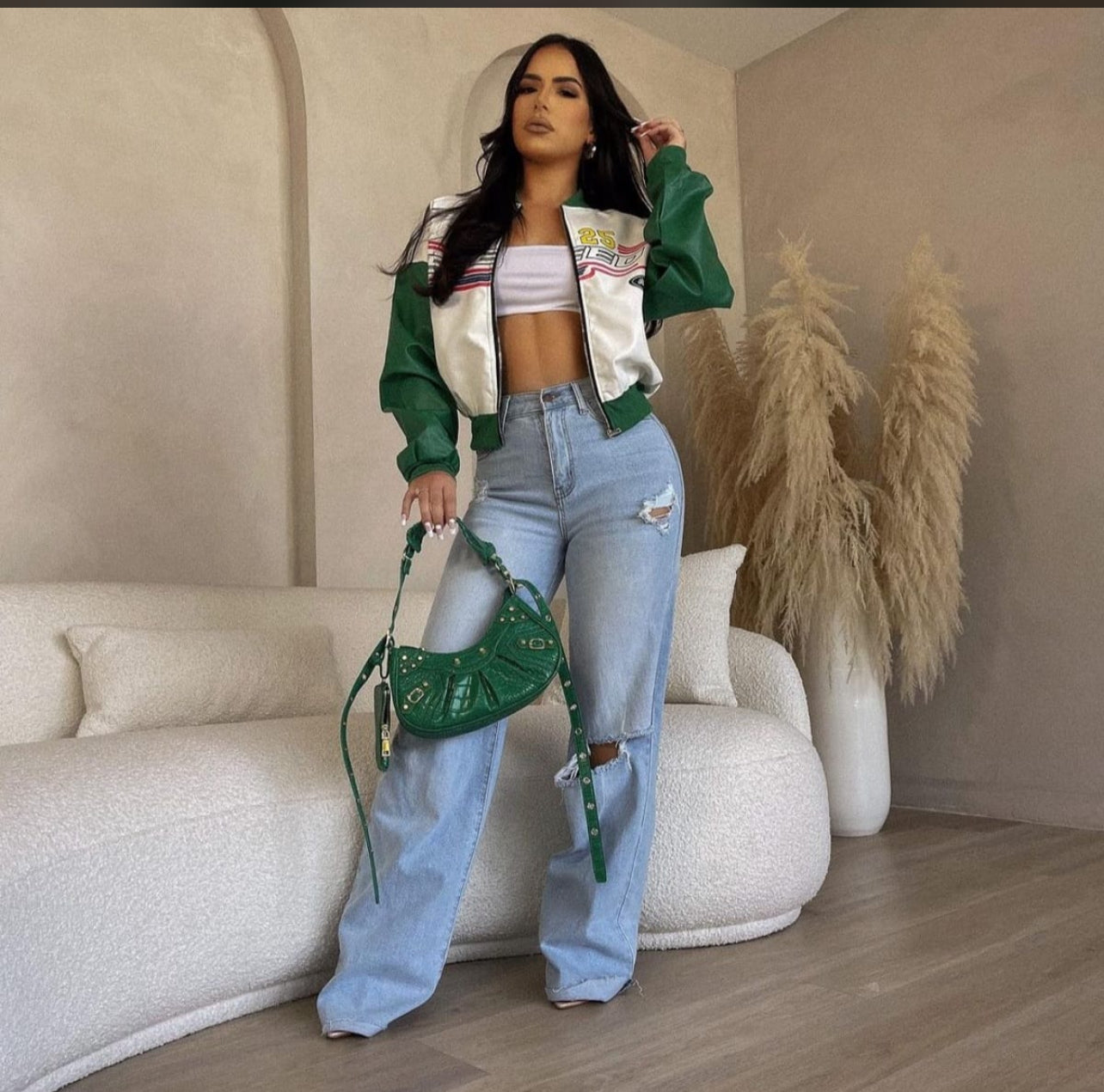Diva Jacket