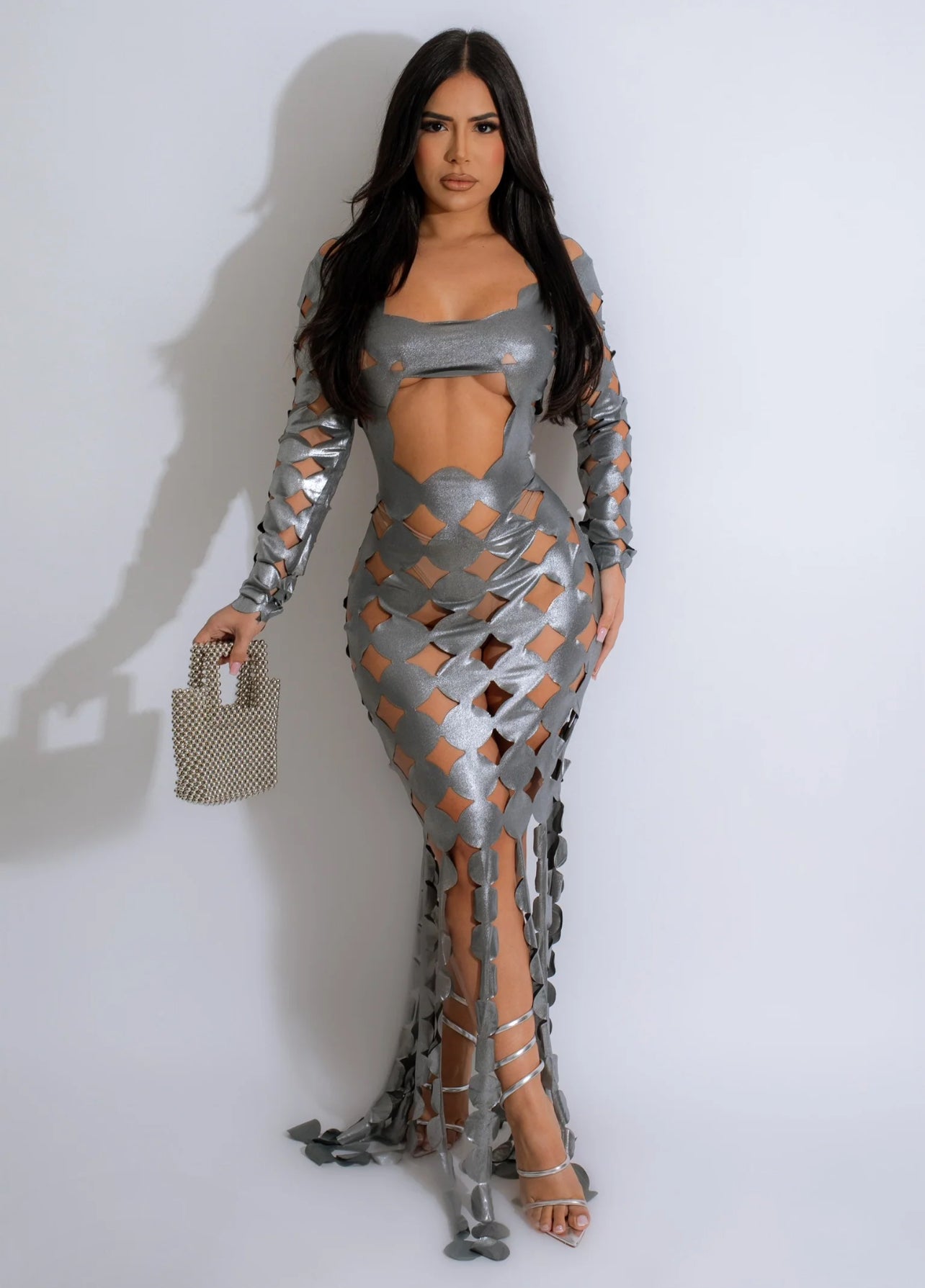 Silver bae vibes