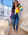 W Sweater