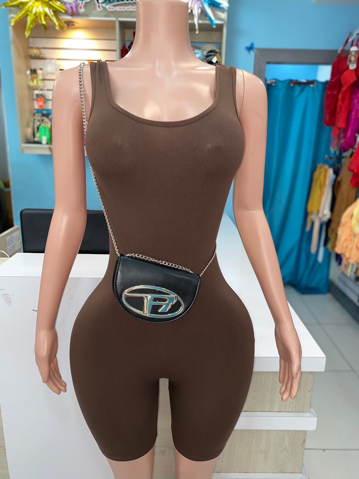 Bodysuit SB