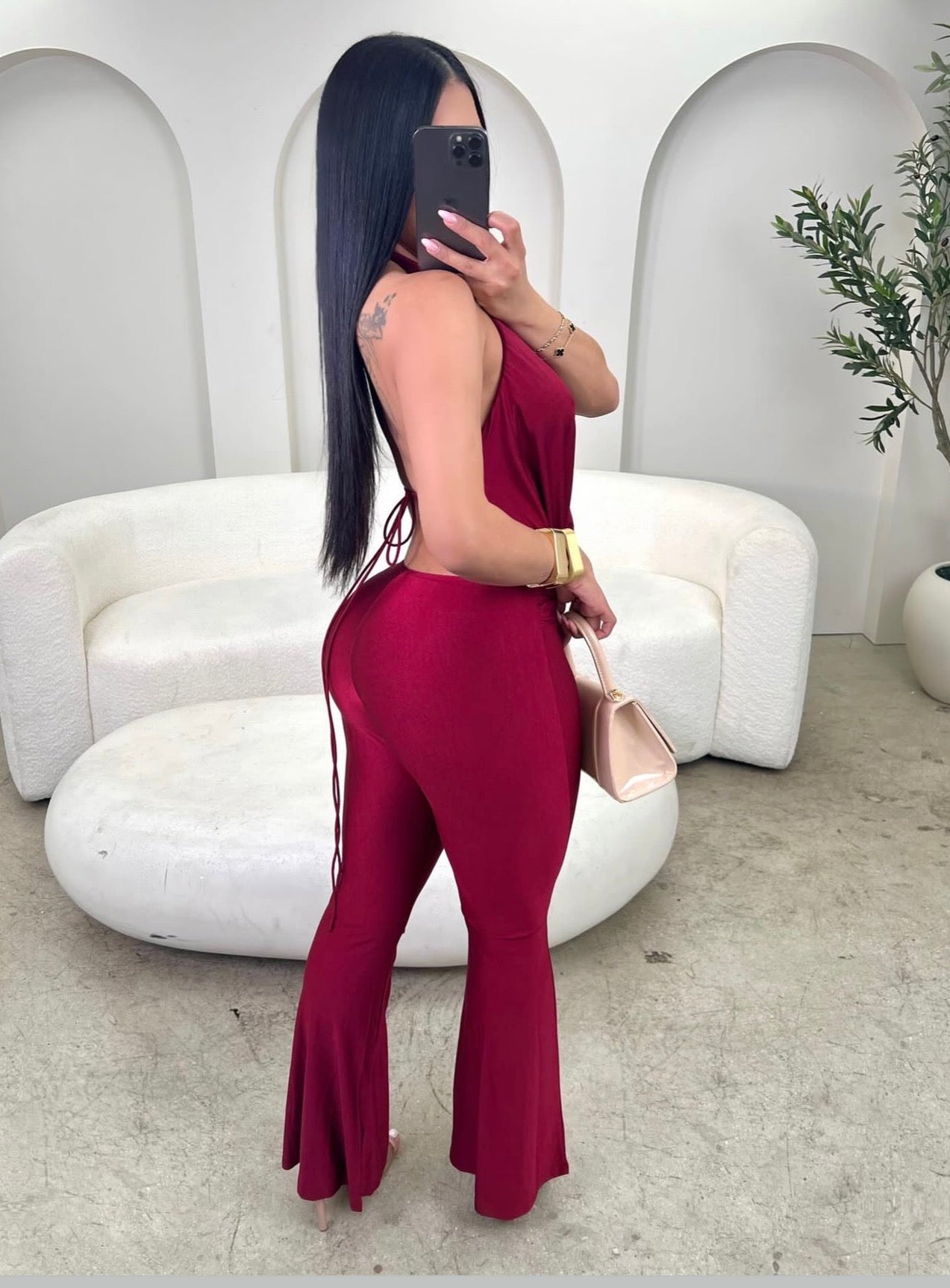 Ruby kiss Jumpsuit