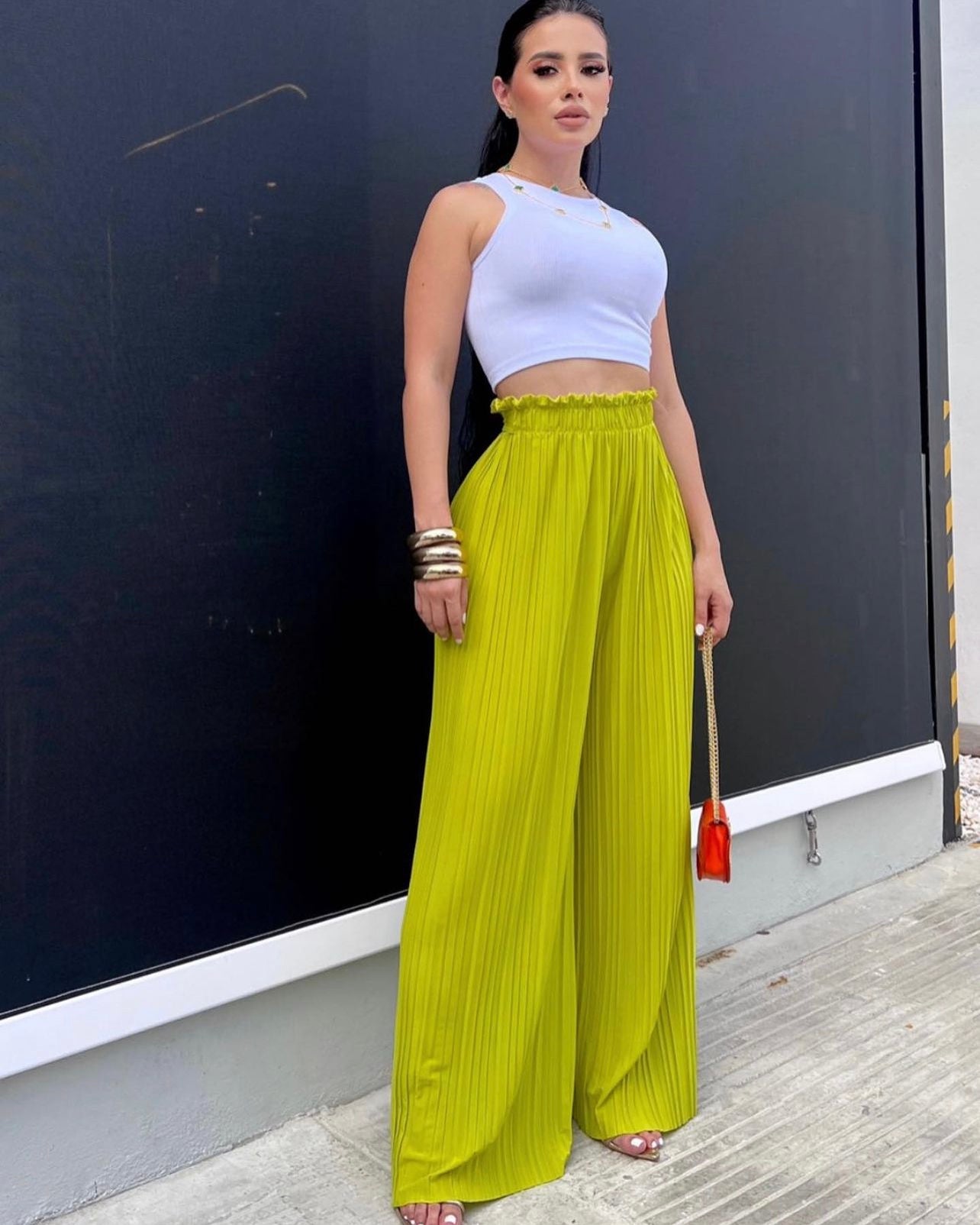 Brunch Pants