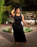 Bodycon dress