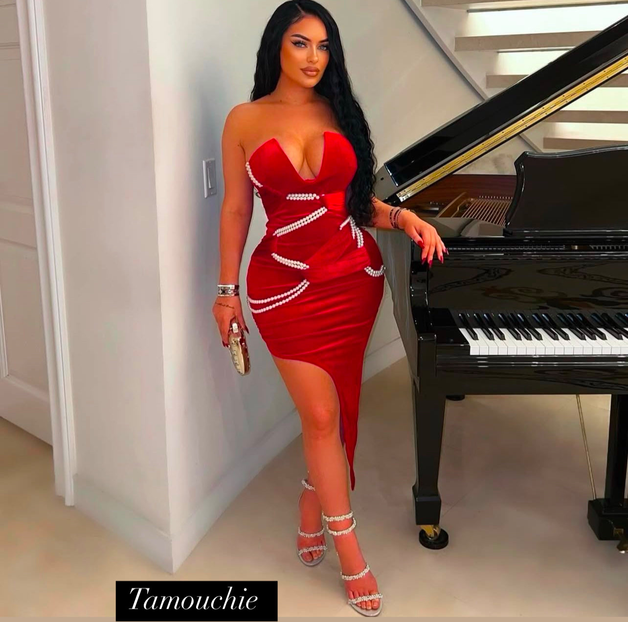 Melony dress