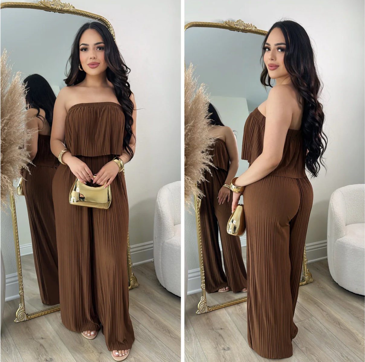 Classy jumpsuit