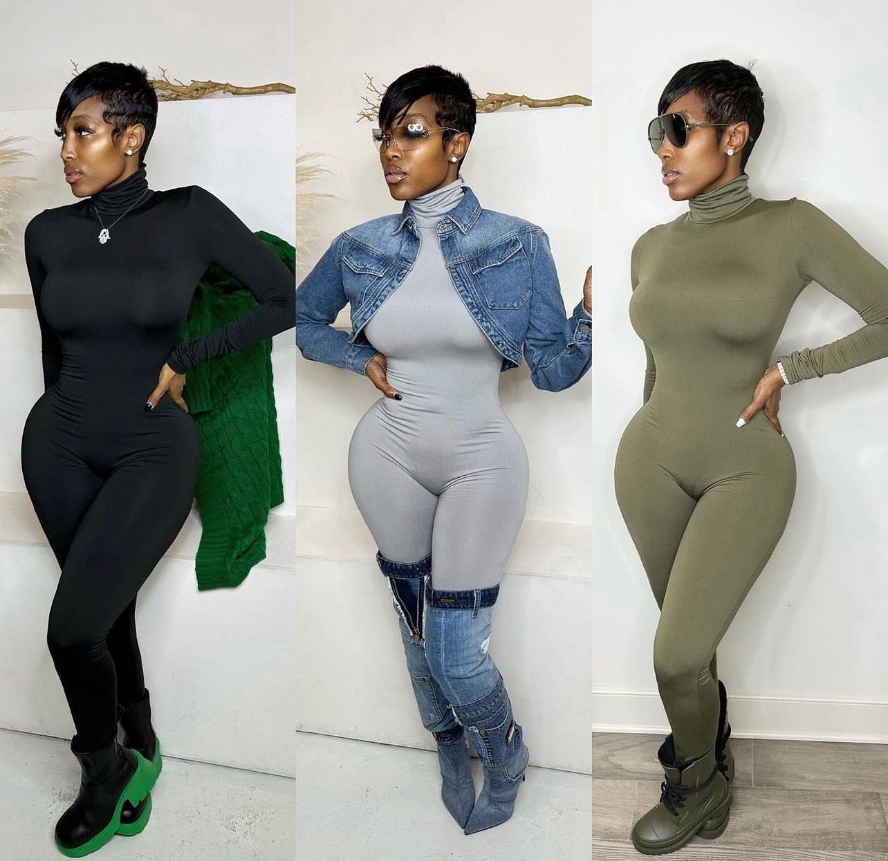 Ben Bodysuit