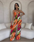 Brunch jumpsuit