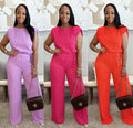 Chic jumpsuit