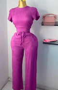 Mel set (lavender)