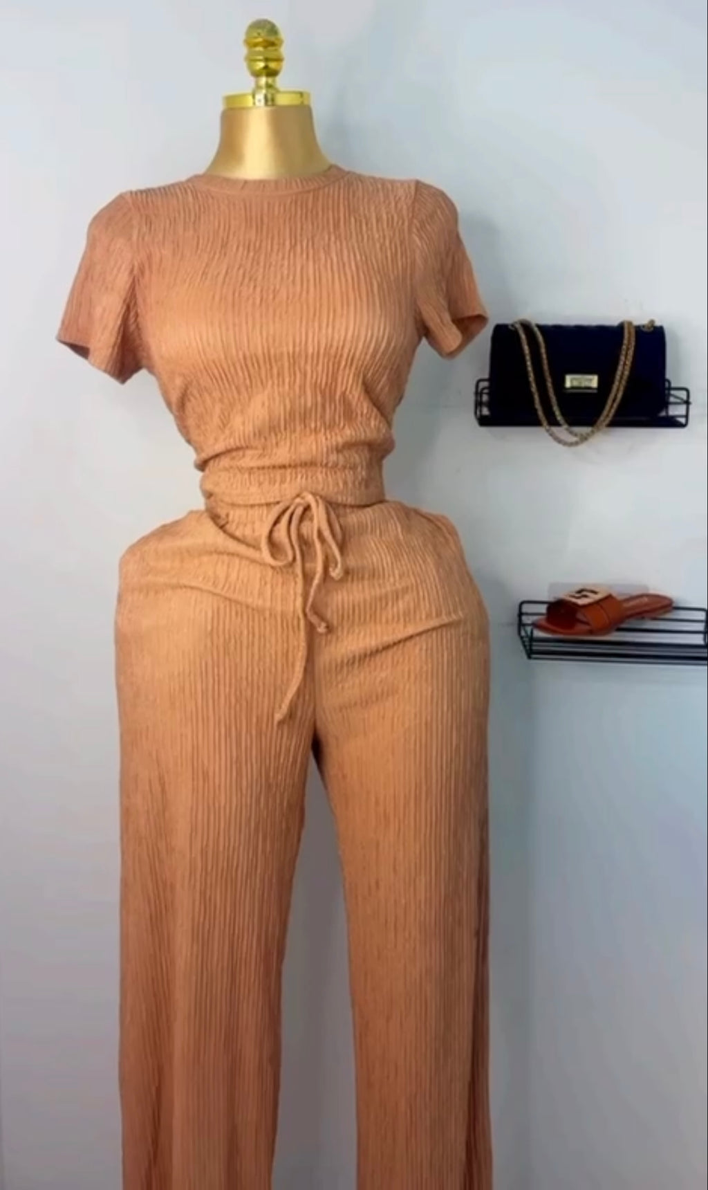 Mel set (nude)