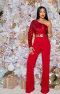 Rudy vibes jumpsuit