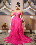 Bday P dress