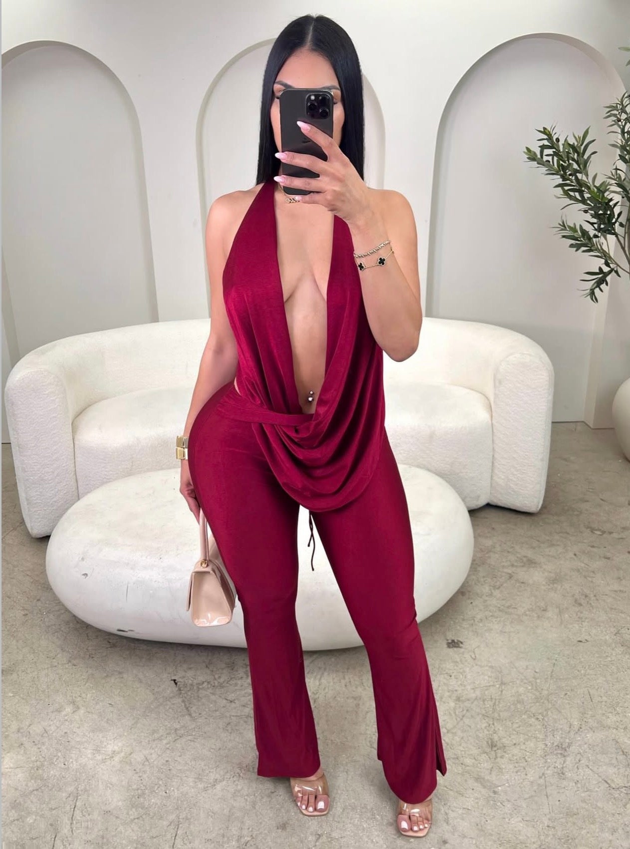 Ruby kiss Jumpsuit