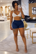Sideline shorts