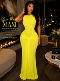 Neon Muse Maxi