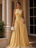Sunlit Muse Dress