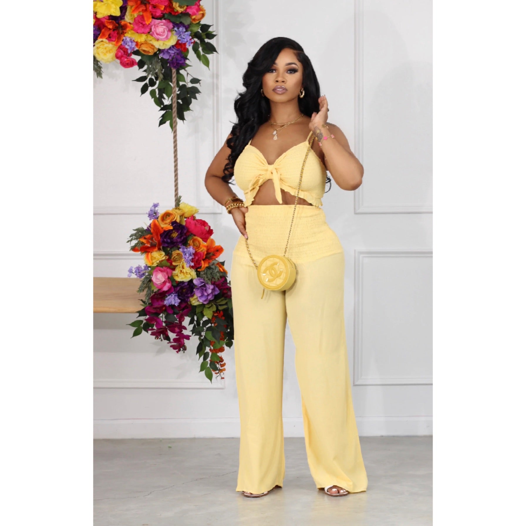 Good girl set