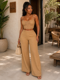 Brunch & Boujee Pants Set