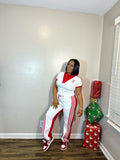 RB pants set