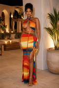 Bae dress