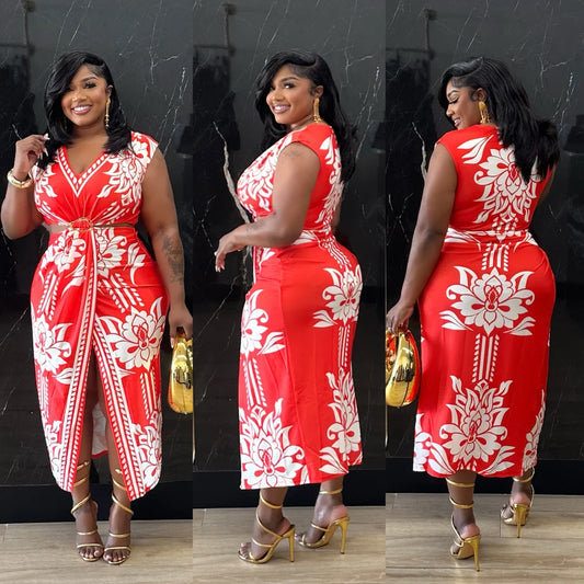 1 Bella Grad dress