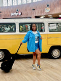 Travel Jacket