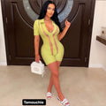 Bae Romper