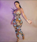 Kim bodysuit