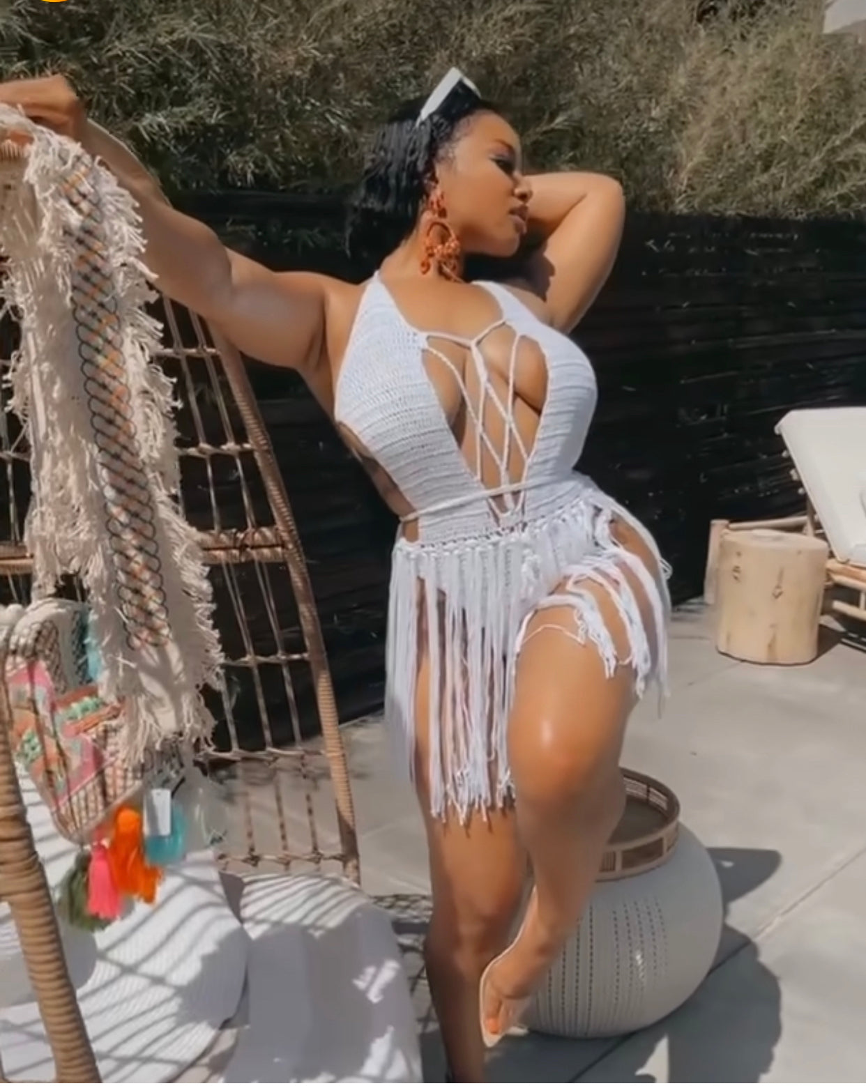 Beach Vibes