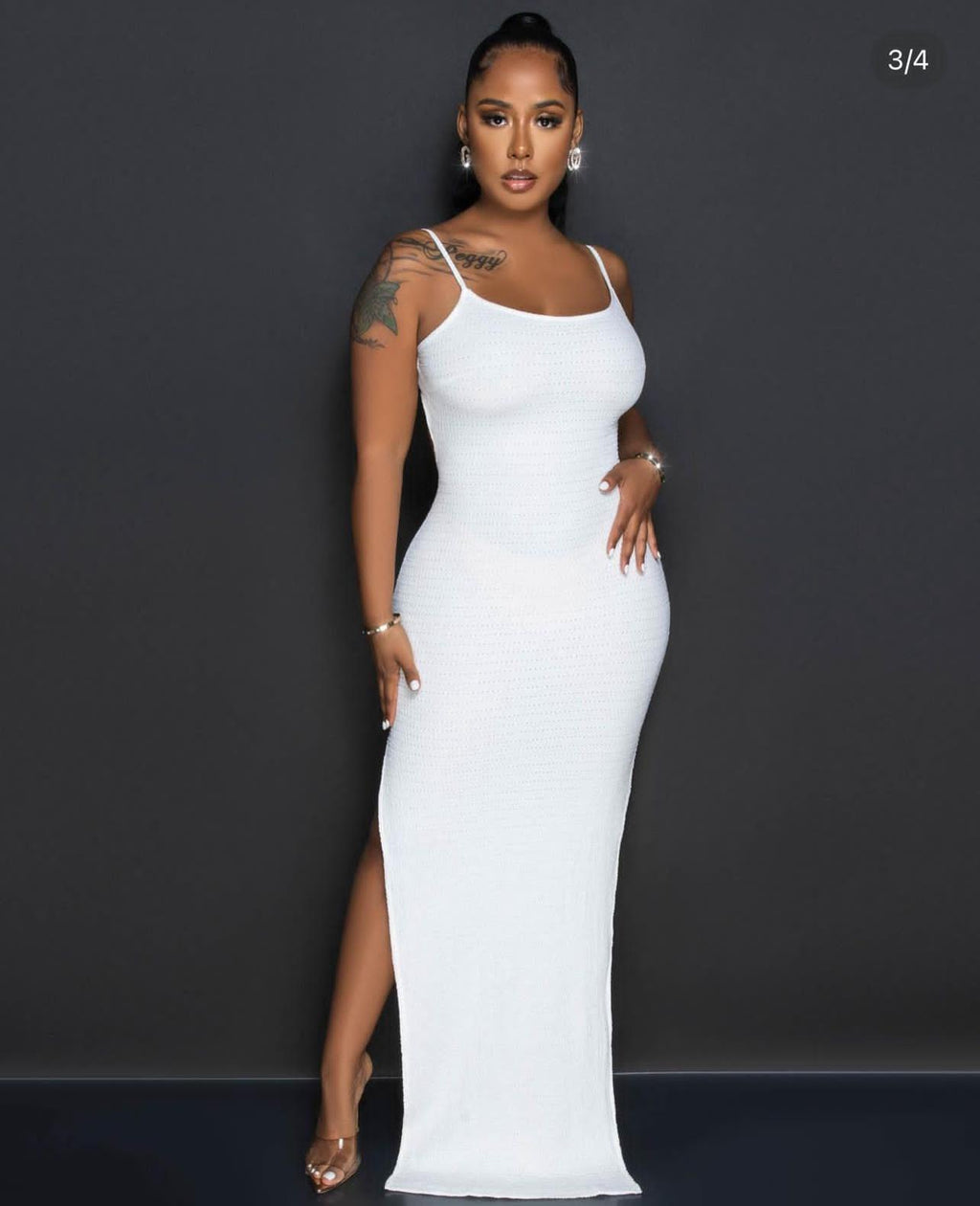 chic dress