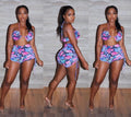 Versatile top set